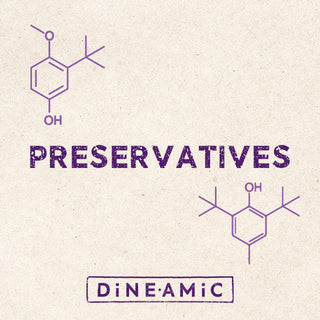 Preservatives, what are they and are they safe??