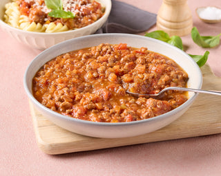 Beef Bolognese