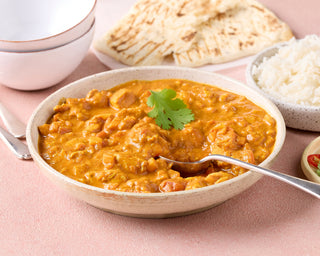 Butter Chicken Curry