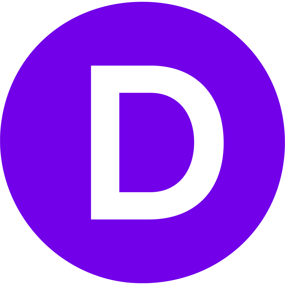 Dineamic store logo